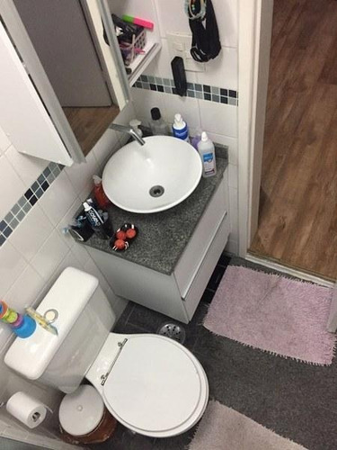 Imagem 12 de 18 de Apartamento Duplex Com 3 Dormitórios À Venda, 98 M² Por R$ 599.000,00 - Aclimação - São Paulo/sp - Ad0023