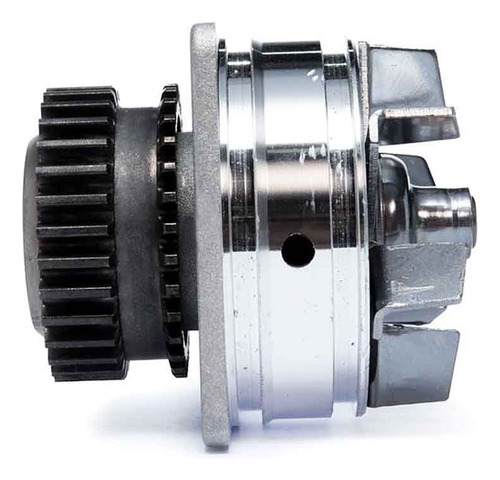 Bomba De Agua Para Infiniti I35 6cil 3.5 2002