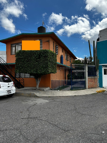 Conoce Amplia Casa En Venta Cuautitlan 