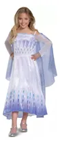 Comprar Disfraz Elsa Frozen 2 Disfraces Niña Original Americano 