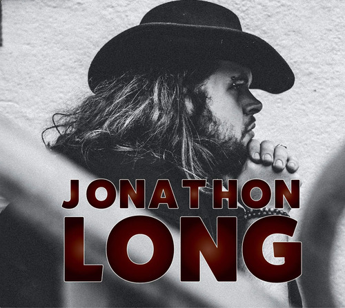 Cd: Jonathon Long