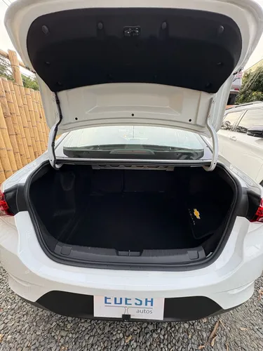 Chevrolet Onix 1.0T Ltz At