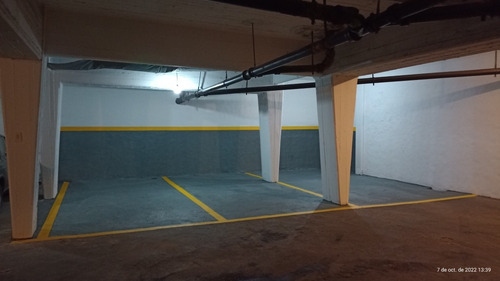 Cochera Cubierta Venta San Isidro Tribunales Tomo Vehículo
