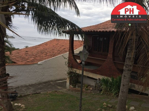 Imagem 4 de 15 de Maravilhosa Casa C/ Piscina No Olga Diuana Zacarias - 1561
