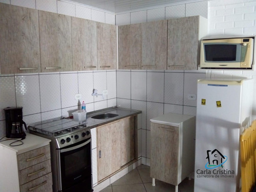 Imagem 6 de 30 de Casa - Ca00196 - 70010520