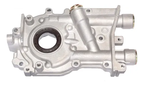 comprar Bomba Aceite Subaru Legacy 1800 Ej18 Carburador Soh 1.8 1991