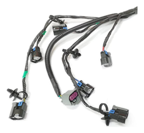 Arnes Cable Inyector Para Caravan 3.3 2001 2002 2003