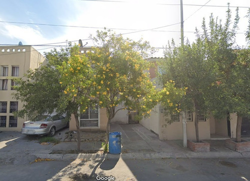 Sk14-casa En Remate Bancario En C. Martín Luther King 153, Sin Nombre De Col 1, Los Amarantos, 66613 Cdad. Apodaca, N.l.