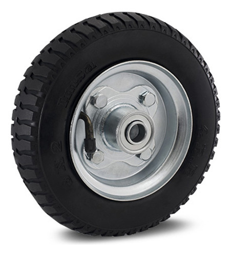 Roda Pneumática 6 X 2 X 5/8 R 62 Pn E - Colson