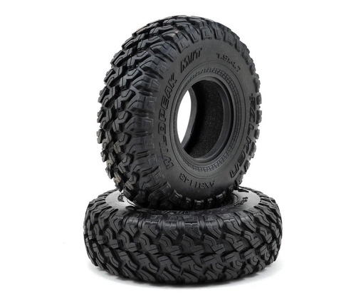 Axial Falken Wildpeak M/t 1.9  Rock Crawler Tires (4) (r35)