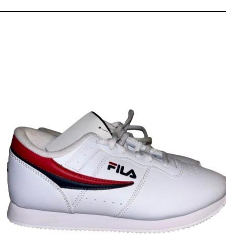 Zapatillas Fila Talla 7.5 Eu 8 100% Originales 