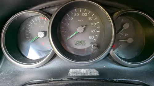 Mazda Bt50