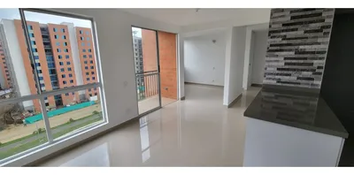 Apartamento en venta