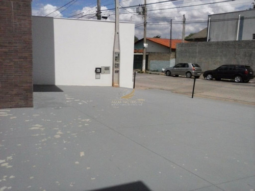 Imagem 3 de 12 de Galpão Comercial Para Locação, Rancho Grande, Itu. - Ga0018