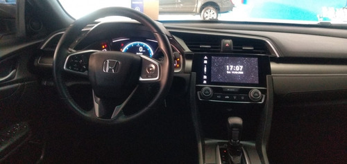 Imagem 4 de 15 de Honda Civic Exl 2.0
