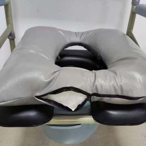 Cômoda Almofada De Assento Do Toalete Almofada De Assento