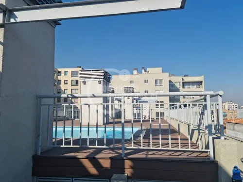 Departamento En Venta En Santiago