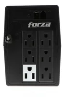 Comprar Ups Forza Nt-752u Line Interactive 375w 750va