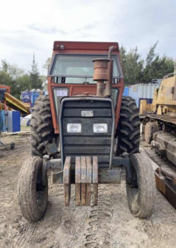 Autoelevador Komatsu 10tn Diesel 6cil Vea Video