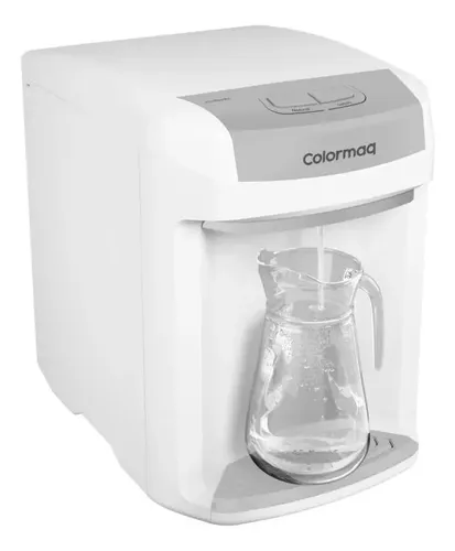 Purificador de Água Colormaq Acqua Eletrônico Bivolt