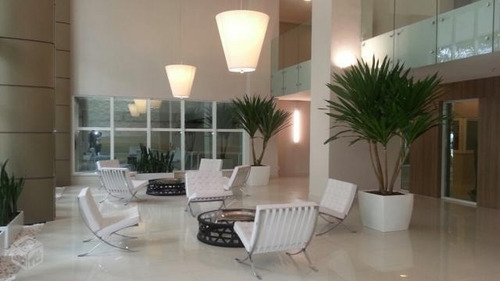 Duas Salas Comerciais Conjugadas, 2 Vagas - Helbor Office Champagnat - Bigorrilho - Sa0024