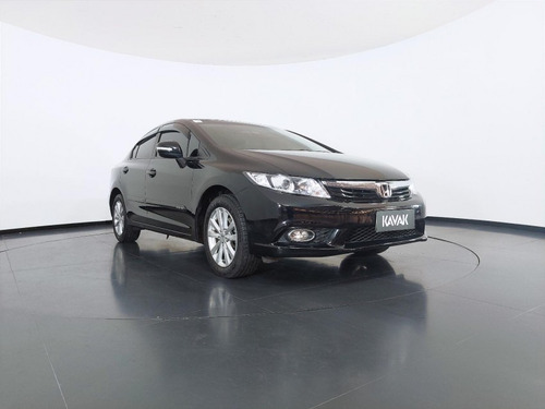 Imagem 3 de 15 de 159874 - Honda Civic 2014 Com Garantia