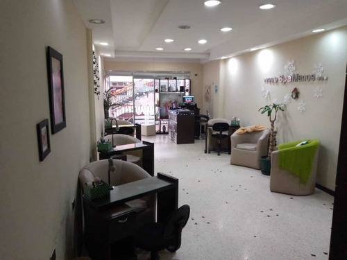 Imagen 2 de 7 de San Antonio Spa Manos Se Vende Negocio