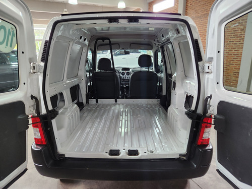 Citroën Berlingo Furgon 1.6 Bussines Hdi 92cv Am54
