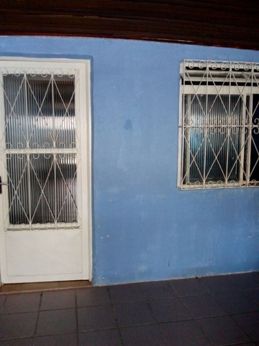 Casa Em Restinga Com 3 Dormitórios - Mi17214