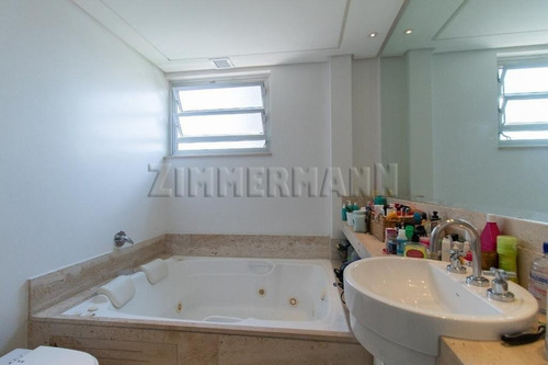 Imagem 12 de 15 de Apartamento - Higienopolis - Ref: 144287 - V-144287