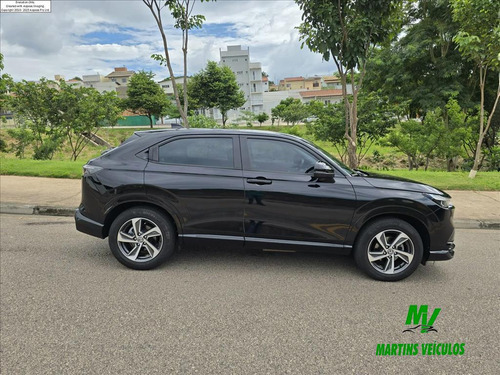Honda HR-V 1.5 DI I-VTEC TURBO FLEX TOURING CVT