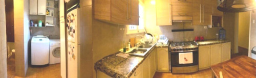 Casa En Venta De 4 Dorm. En Concón