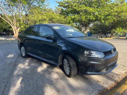 Volkswagen Vento 1.6 Starline Mt