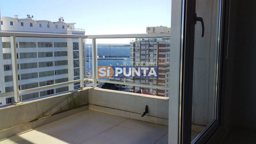 Imagen 8 de 12 de Apartamento En Venta - Península