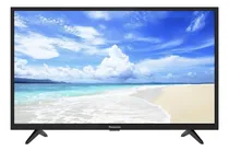 Comprar Smart Tv Panasonic Viera Tc-40fs500b Led Full Hd 40 
