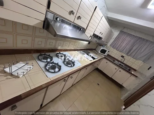 Venta Quinta Caurimare