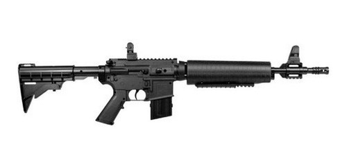 Rifle Crosman M4 - 177
