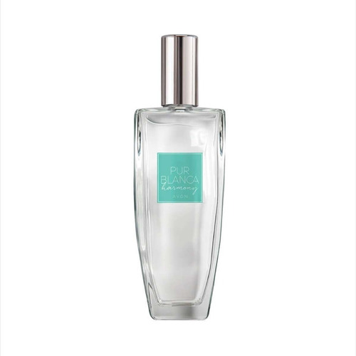 Avon - Pur Blanca Harmony - Fragancia Femenina