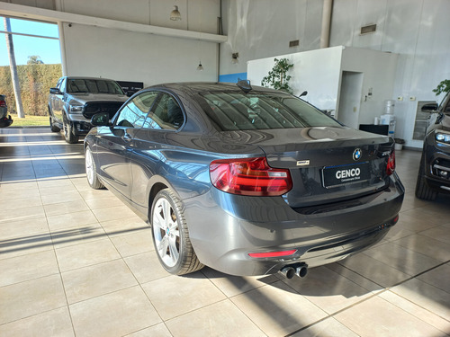 Bmw 220i Coupe
