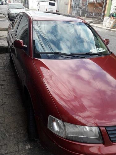 Passat Alemão V6 2,8 30 Valvulas Ano 99