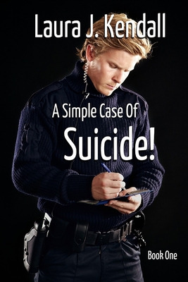 Libro A Simple Case Of Suicide - Kendall, Laura J.
