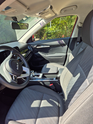 Kia Seltos 1.5 Ex At