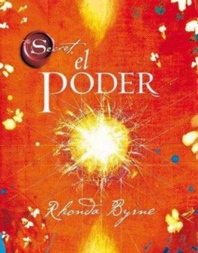 Poder, El - Rhonda Byrne