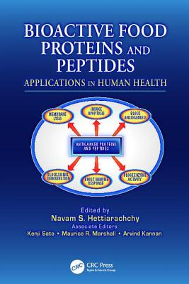Libro Bioactive Food Proteins And Peptides: Applications ...