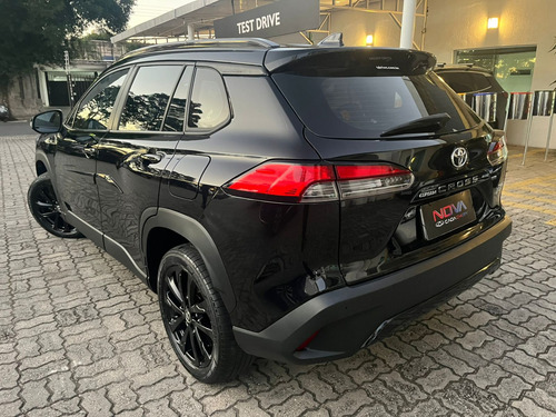 Toyota Corolla Cross 2.0 VVT-IE FLEX XRE DIRECT SHIFT