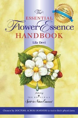 Libro The Essential Flower Essence Handbook - Lila Devi