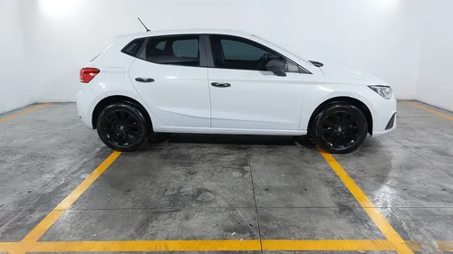 Seat Ibiza 1.6 Reference