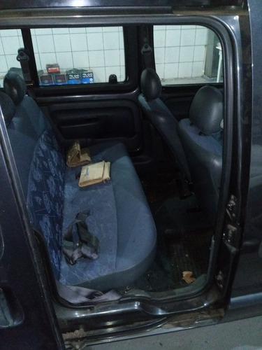Renault Kangoo 1.0 Rn 4p 2001