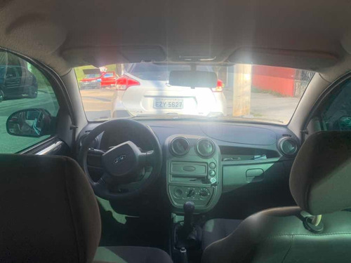 Ford Ka 2010 1.0 Flex 3p