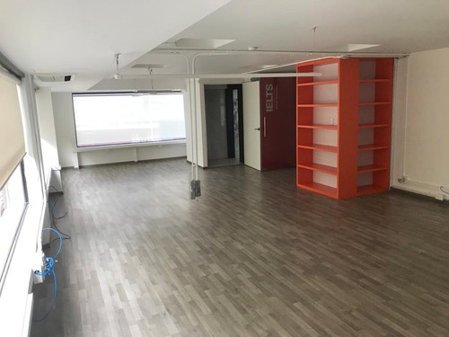Imagen 6 de 14 de Polanco, 200m2, Totalmente Acondicionada, Vigilancia, Aire